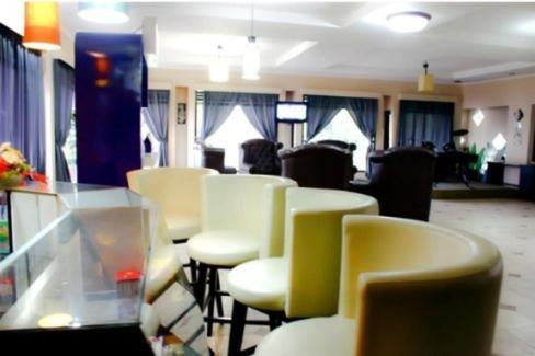Hotel Grand Prioritas Bogor Exterior foto