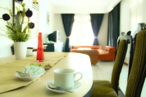 Hotel Grand Prioritas Bogor Exterior foto